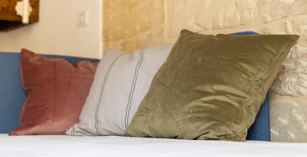 Palazzo Della Contessa - Suites & Breakfast Lecce Dış mekan fotoğraf