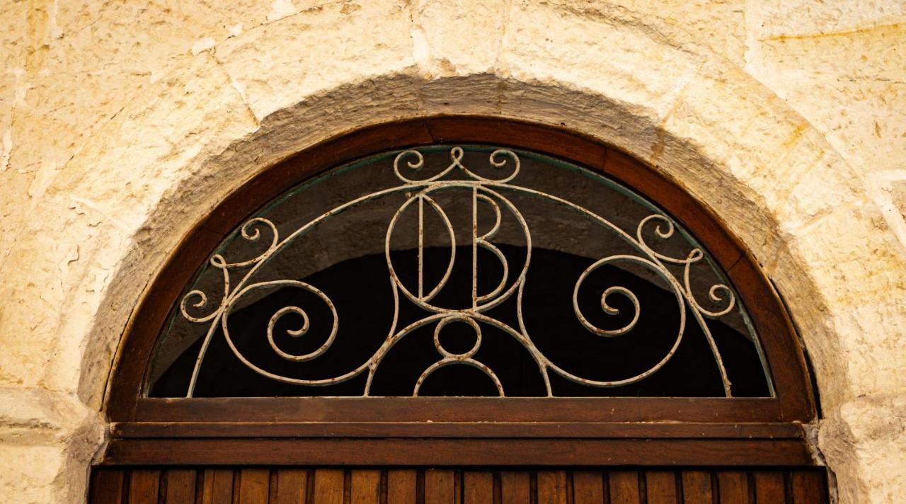 Palazzo Della Contessa - Suites & Breakfast Lecce Dış mekan fotoğraf