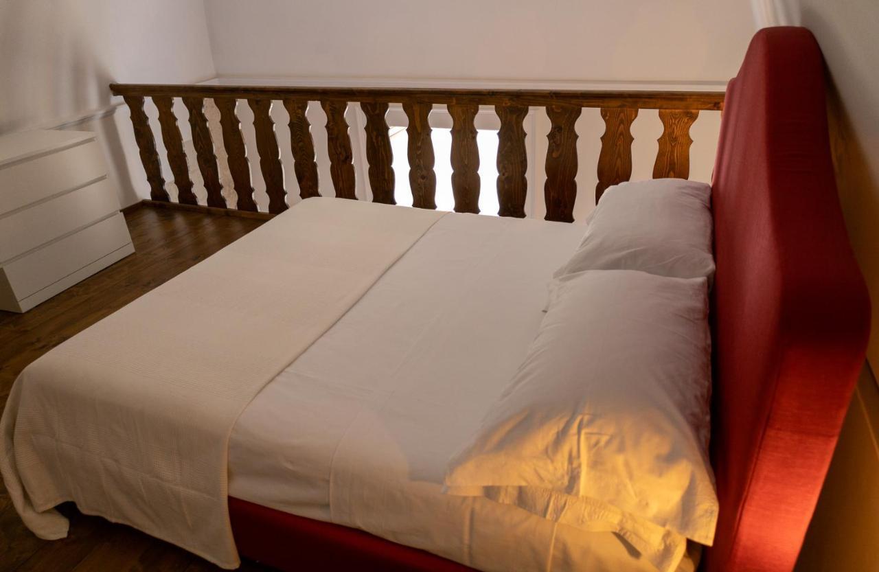 Palazzo Della Contessa - Suites & Breakfast Lecce Dış mekan fotoğraf