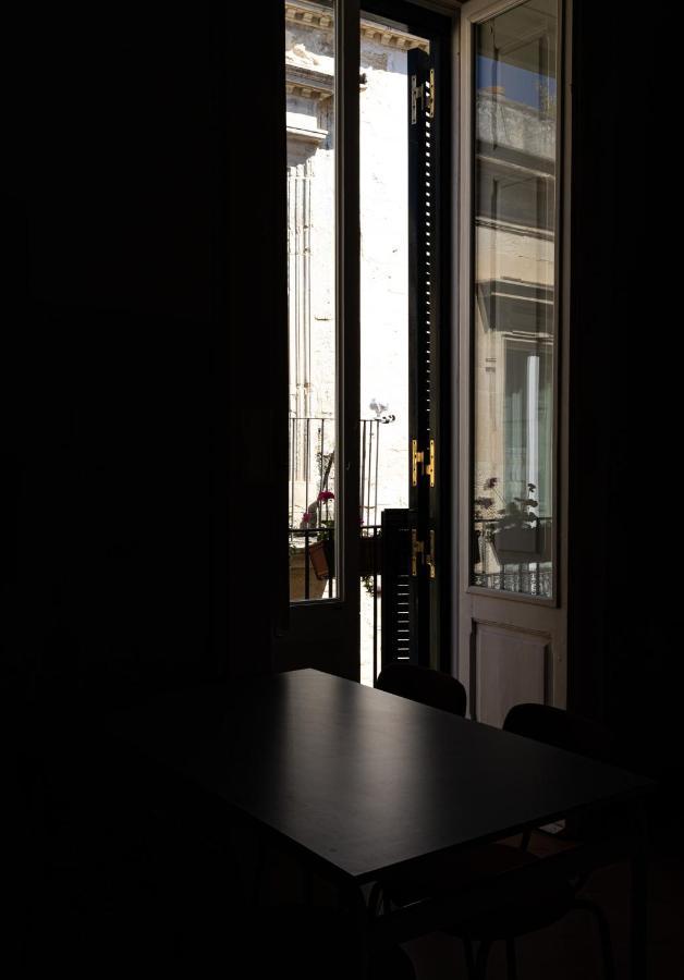 Palazzo Della Contessa - Suites & Breakfast Lecce Dış mekan fotoğraf