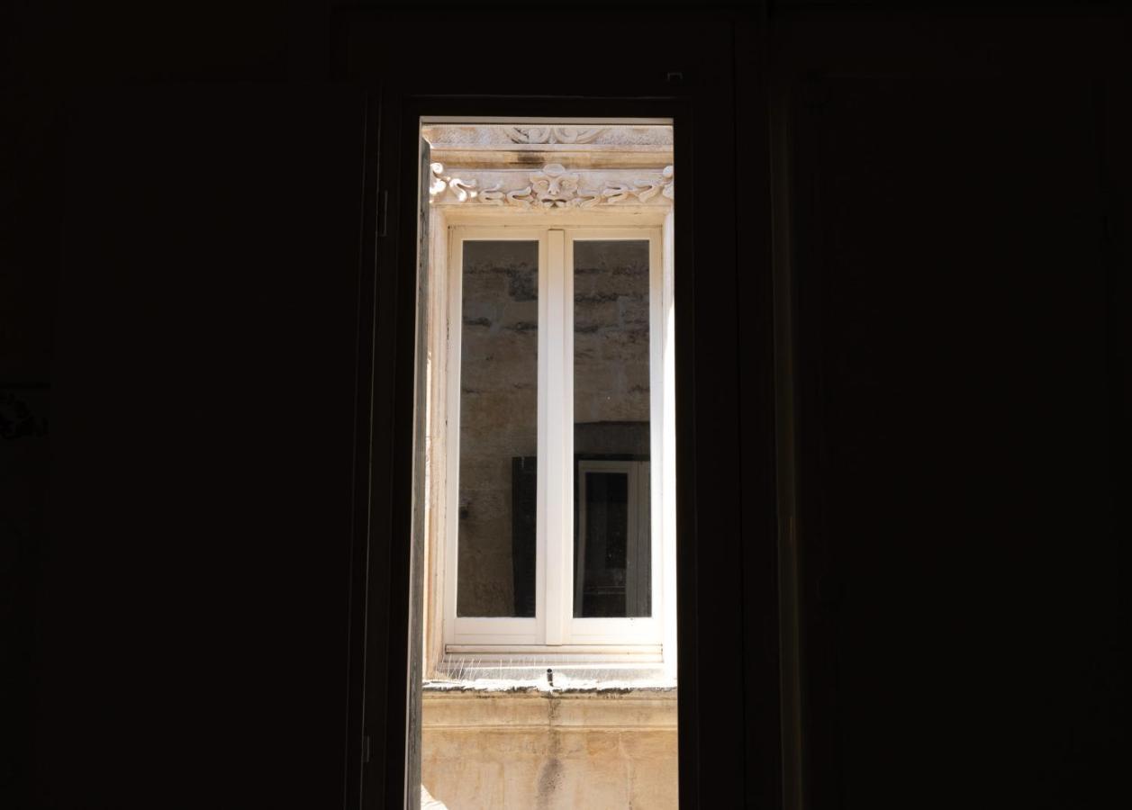Palazzo Della Contessa - Suites & Breakfast Lecce Dış mekan fotoğraf
