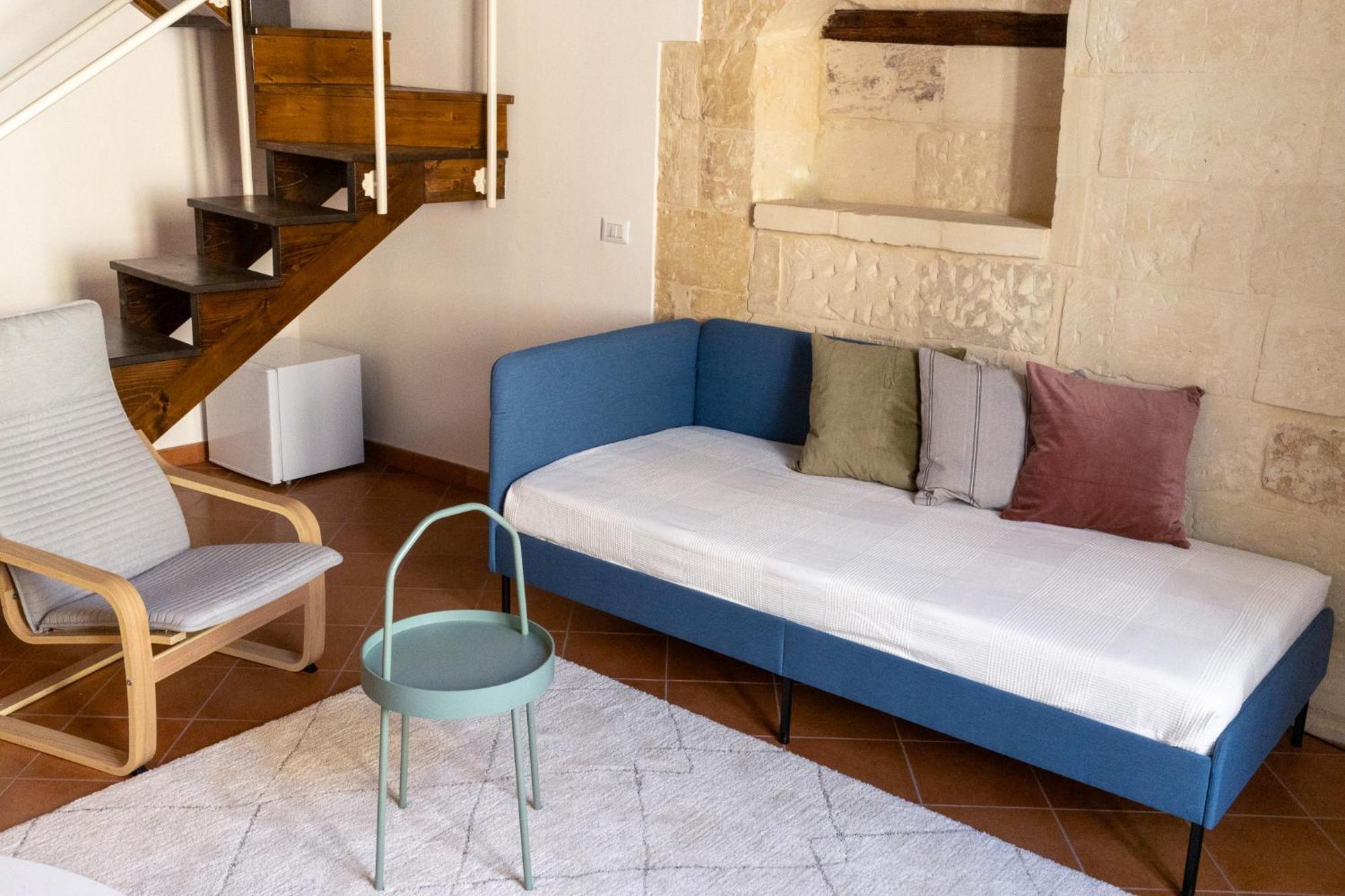 Palazzo Della Contessa - Suites & Breakfast Lecce Dış mekan fotoğraf
